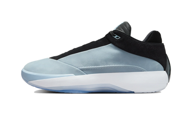 Air Jordan 40 Blue Suede - HM9931-400 / HM9932-400 - View 1 | Next Step