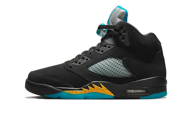 Air Jordan 5 Aqua - DD0587-047 - View 1 | Next Step