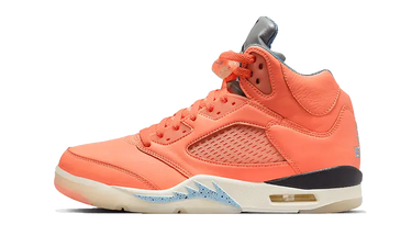Air Jordan 5 DJ Khaled Crimson Bliss - DV4982-641 - View 1 | Next Step