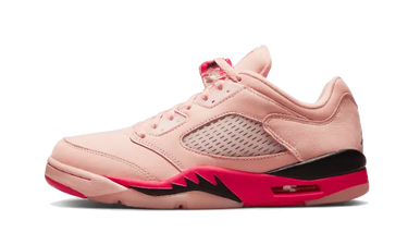 Air Jordan 5 Low Arctic Pink | Next Step