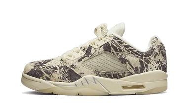 Air Jordan 5 Low Expression | Next Step