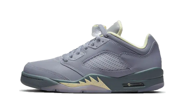 Air Jordan 5 Low Indigo Haze - FJ4563-500 - View 1 | Next Step