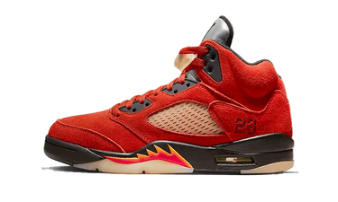 Air Jordan 5 Nike Dunk On Mars - DD9336-800 - View 1 | Next Step