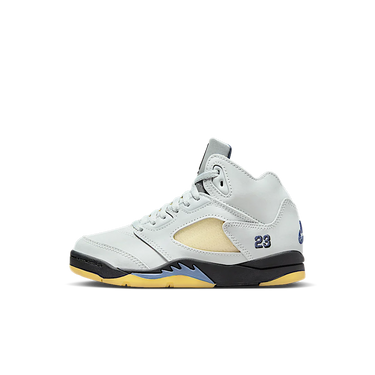 Air Jordan 5 Retro A Ma Maniére Dawn (PS) - FZ3356-004 - View 1 | Next Step