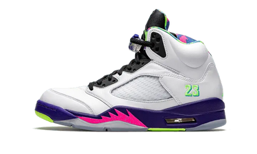 Air Jordan 5 Retro Alternate Bel-Air | Next Step