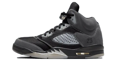 Air Jordan 5 Retro Anthracite | Next Step
