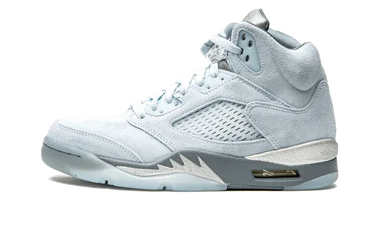 Air Jordan 5 Retro Bluebird - DD9336-400 - View 1 | Next Step