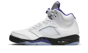 Air Jordan 5 Retro Dark Concord - 440888-141-DD0587-141 - View 1 | Next Step