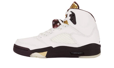 Air Jordan 5 Retro Earth - DD9336-200 - View 1 | Next Step