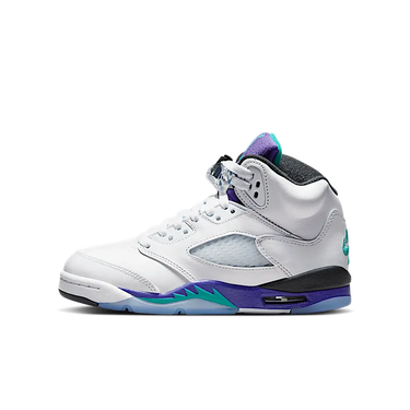 Air Jordan 5 Retro Grape (2025) | Next Step