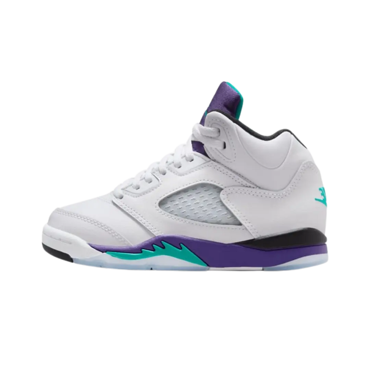 Air Jordan 5 Retro Grape (2025) (PS)