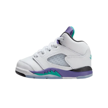 Air Jordan 5 Retro Grape (2025) (TD) | Next Step