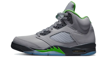Air Jordan 5 Retro Green Bean - DM9014-003 - View 1 | Next Step