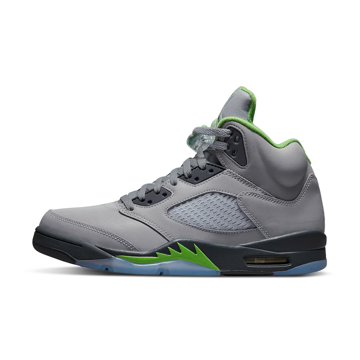 Air Jordan 5 Retro Green Bean (2022)