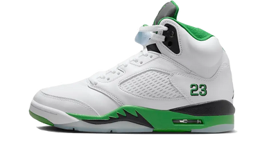 Air Jordan 5 Retro Lucky Green - DD9336-103 - View 1 | Next Step