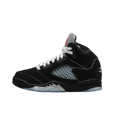 Air Jordan 5 Retro OG Black Metallic Reimagined (PS) | Next Step