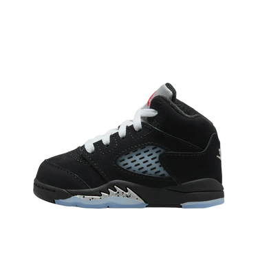 Air Jordan 5 Retro OG Black Metallic Reimagined (TD) | Next Step
