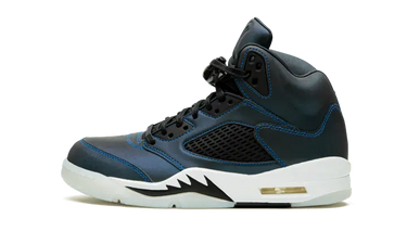 Air Jordan 5 Retro Oil Grey - CD2722-001 - View 1 | Next Step