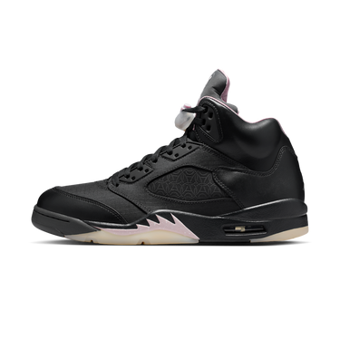 Air Jordan 5 Retro PSG Paris Saint-Germain Off Noir - HQ3004-001 - View 1 | Next Step