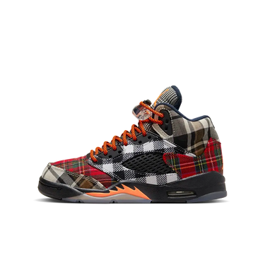Air Jordan 5 Retro Plaid - FD4814-008 - View 1 | Next Step