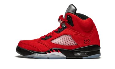 Air Jordan 5 Retro Raging Bull Next Step