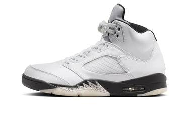 Air Jordan 5 Retro Reverse Metallic - DD0587-110 - View 1 | Next Step