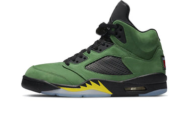 Air Jordan 5 Retro SE Oregon | Next Step