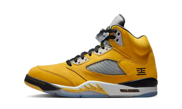 Air Jordan 5 Retro Tokyo T23 (2025) - IO3372-700 - View 1 | Next Step
