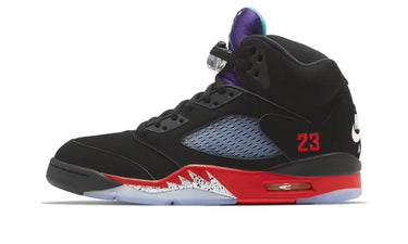 Air Jordan 5 Retro Top 3 - CZ1786-001 - View 1 | Next Step