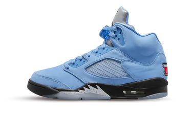 Air Jordan 5 Retro UNC | Next Step