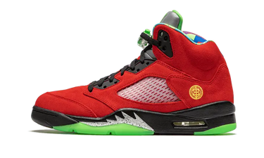Air Jordan 5 Retro What The | Next Step