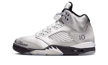 Air Jordan 5 Retro Wings (2025) - IO2038-001 - View 1 | Next Step