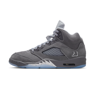 Air Jordan 5 Retro Wolf Grey (2026) | Next Step