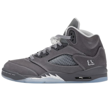 Air Jordan 5 Retro Wolf Grey (2026) (GS) - 440888-002 - View 1 | Next Step