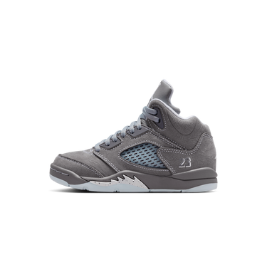 Air Jordan 5 Retro Wolf Grey (2026) (PS) | Next Step