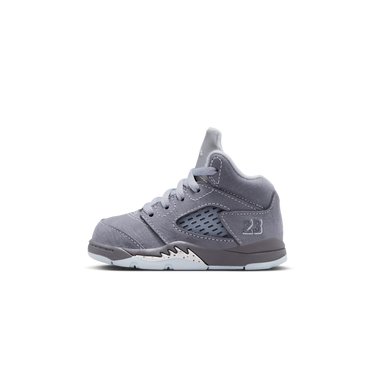 Air Jordan 5 Retro Wolf Grey (2026) (TD) | Next Step