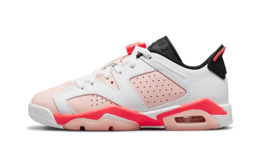 Air Jordan 6 Low Atmosphere - 768878-102 - View 1 | Next Step