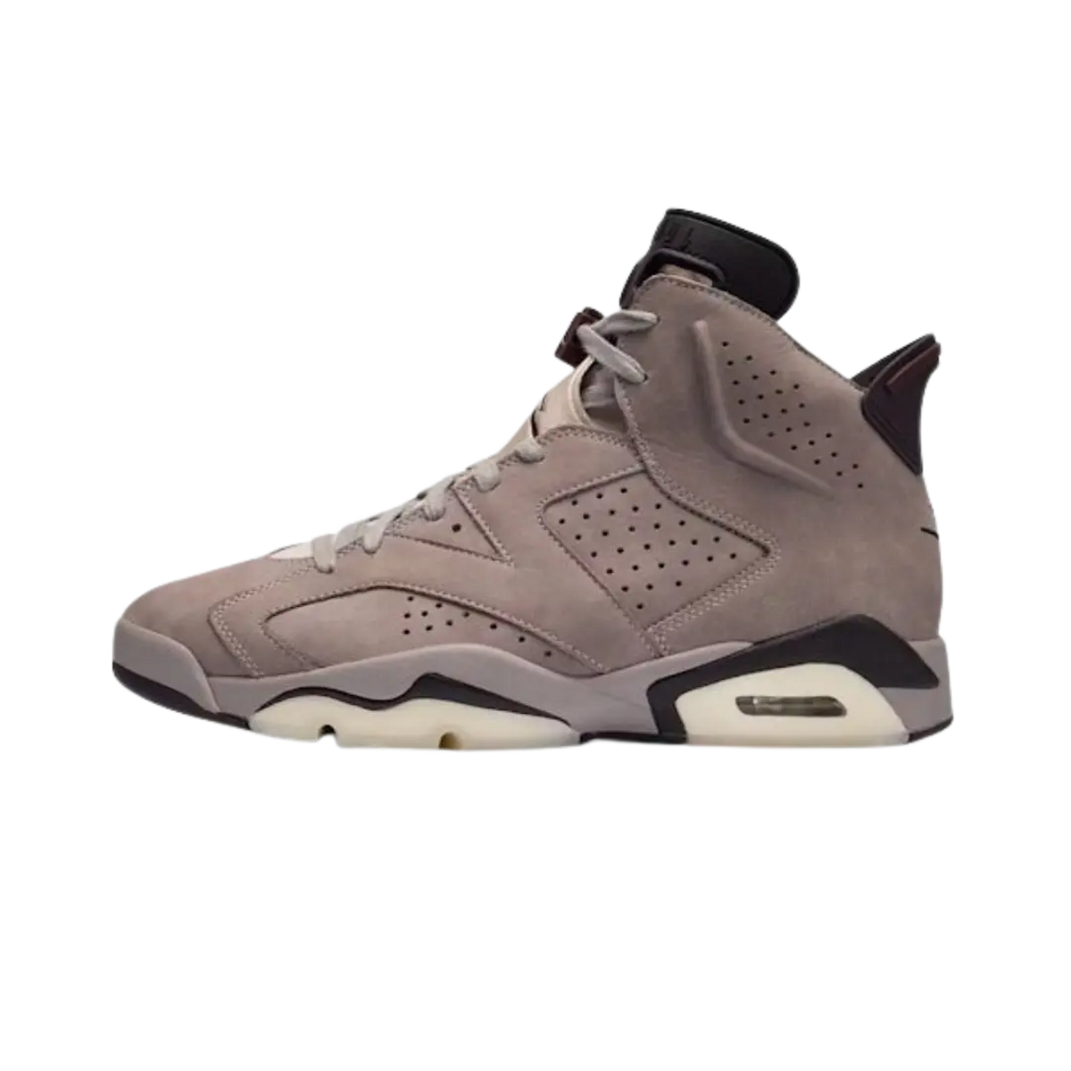 Air Jordan 6 Retro A Ma Maniére Smokey Mauve