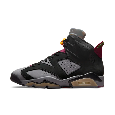 Air Jordan 6 Retro Bordeaux - CT8529-063 - View 1 | Next Step