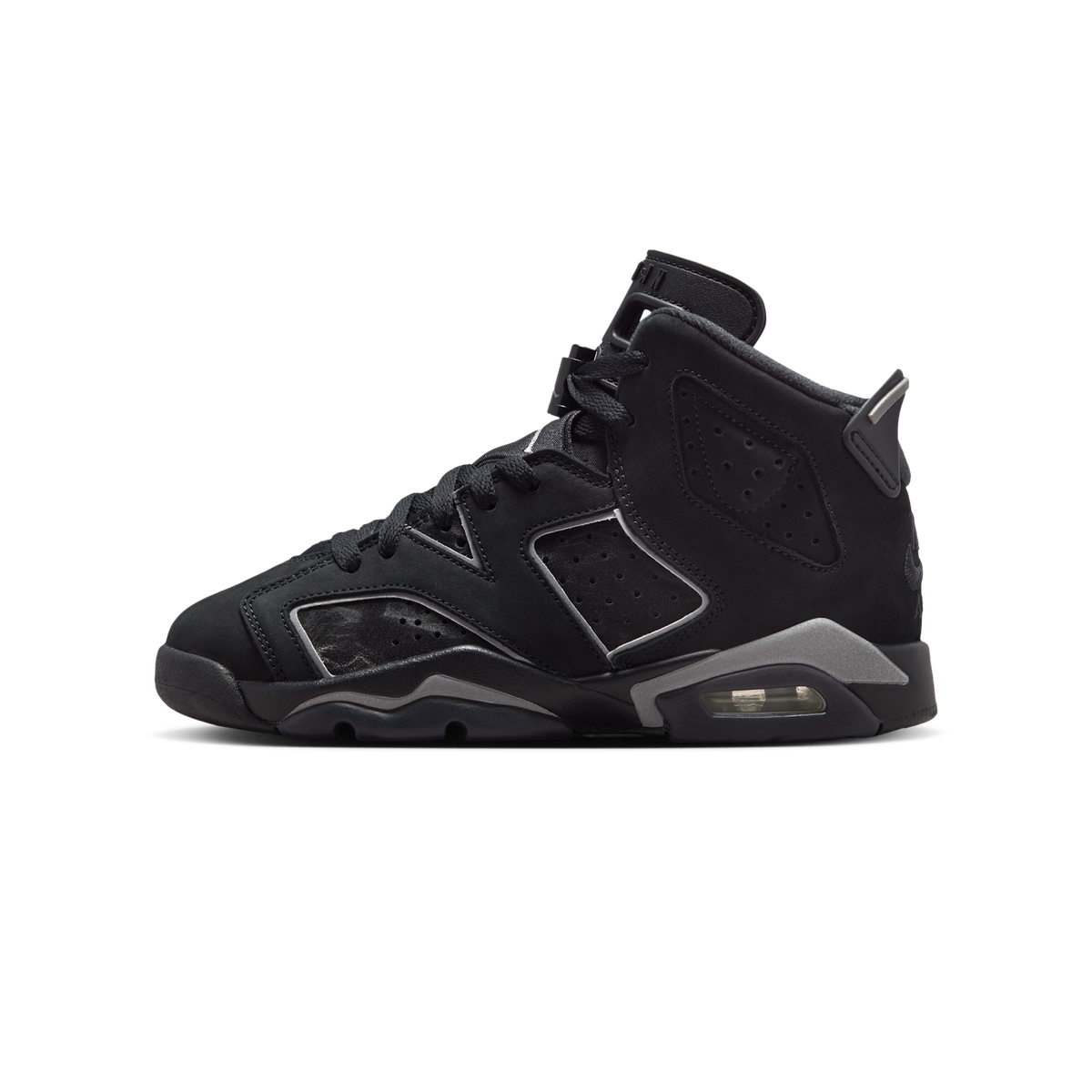Air Jordan 6 Retro Cap and Gown