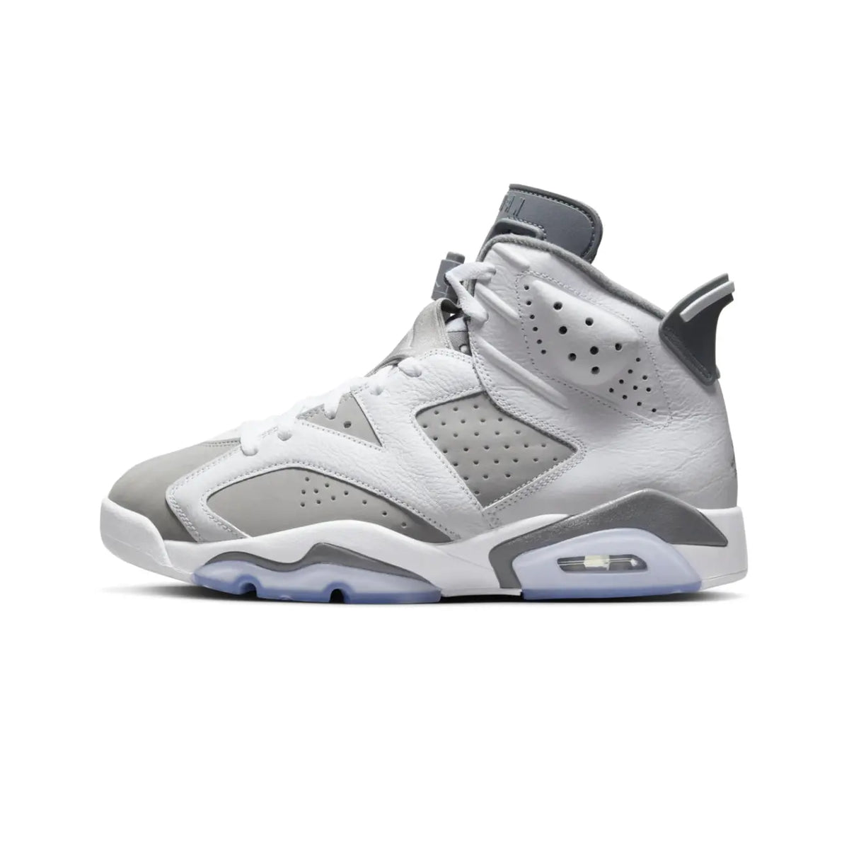 Air Jordan 6 Retro Cool Grey