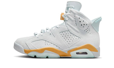 Air Jordan 6 Retro Craft Paris Olympics Pearl - DQ4914-074 - View 1 | Next Step