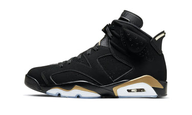 Air Jordan 6 Retro DMP (2020) - CT4954-007 - View 1 | Next Step