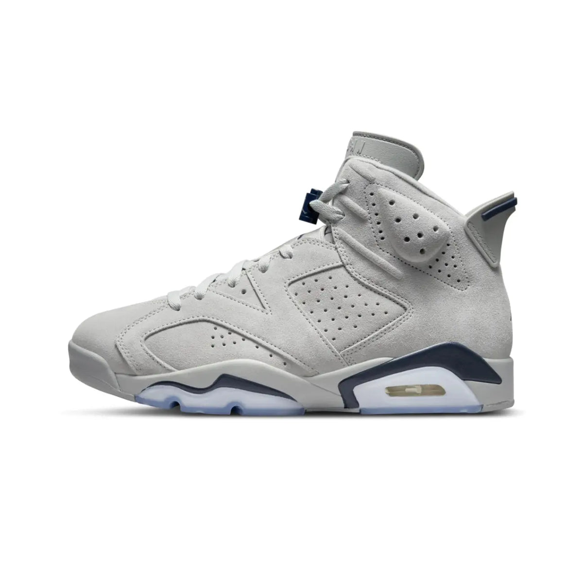 Air Jordan 6 Retro Georgetown (2022)