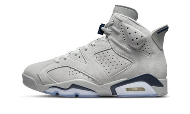 Air Jordan 6 Retro Georgetown (2022) - CT8529-012 - View 1 | Next Step