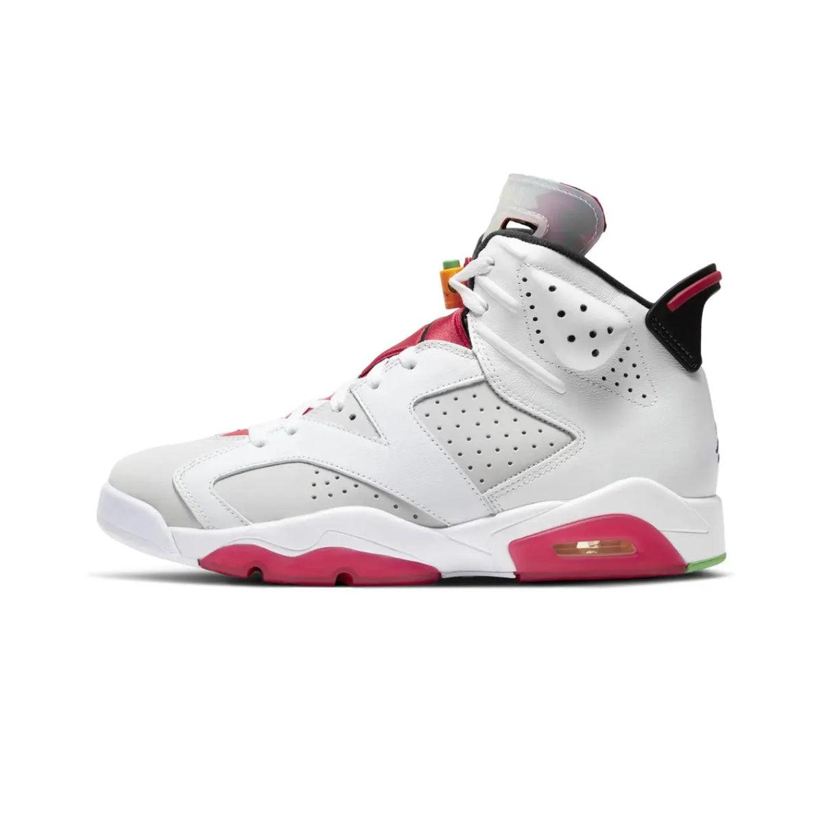 Air Jordan 6 Retro Hare
