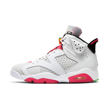 Air Jordan 6 Retro Hare | Next Step