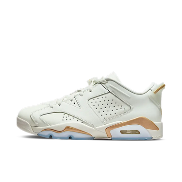 Air Jordan 6 Retro Low GC Lunar New Year (2022) | Next Step