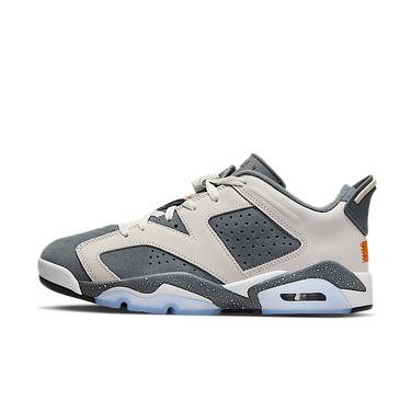 Air Jordan 6 Retro Low PSG (2023) | Next Step