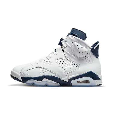 Air Jordan 6 Retro Midnight Navy (2022) | Next Step